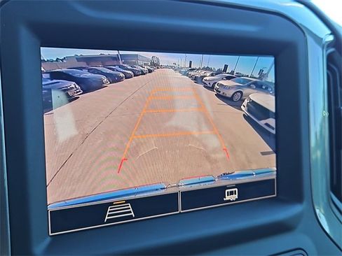 Certified 2024 GMC Sierra 1500 Pro w/ Pro Value Package image 19