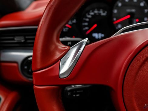 Used 2012 Porsche 911 Carrera S RWD image 39