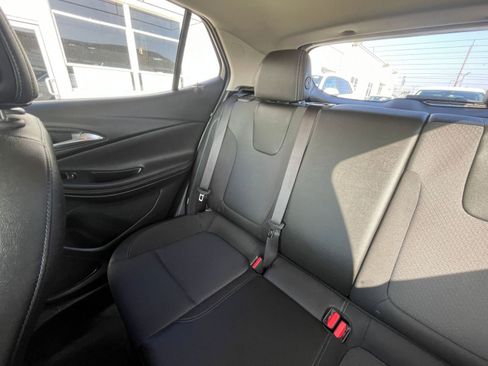 Used 2025 Buick Encore GX Preferred image 39