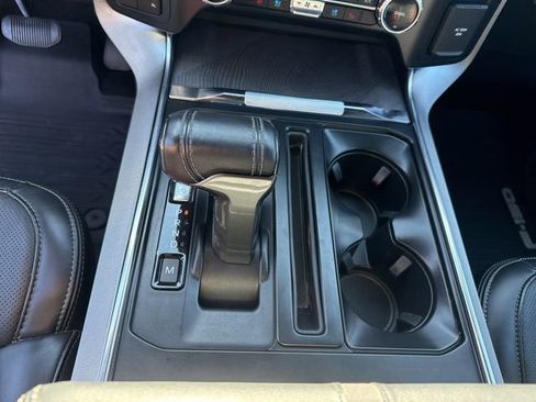 Used 2023 Ford F150 Platinum w/ Equipment Group 701A High image 32