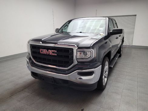 Used 2018 GMC Sierra 1500 2WD Double Cab image 15