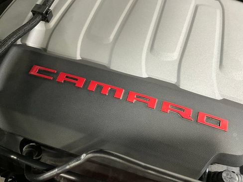 Used 2023 Chevrolet Camaro LT w/ RS Package RWD image 31