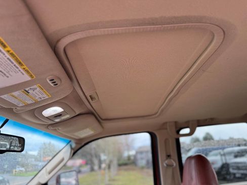 Used 2008 Ford F250 Lariat image 15