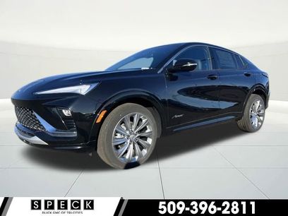 New 2025 Buick Envista Avenir