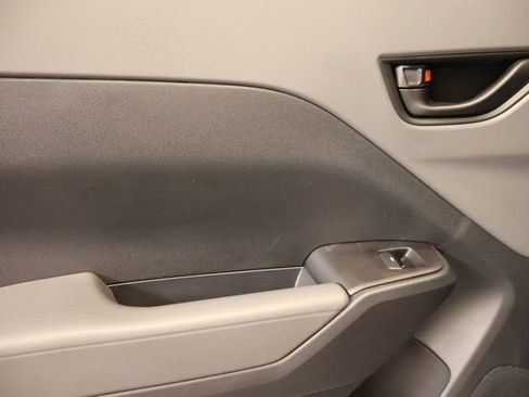 New 2026 Subaru Crosstrek 2.5i image 26