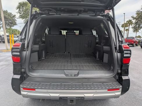 Used 2026 Toyota 4Runner Limited AWD/4WD image 12