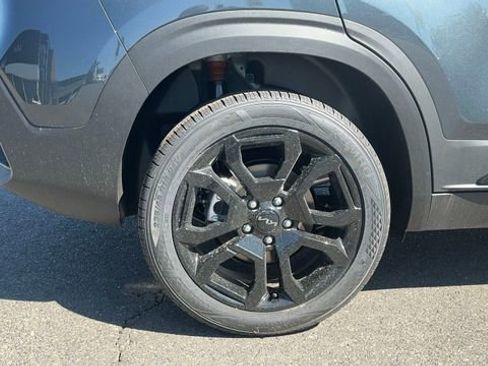 Certified 2025 Kia Seltos X-Line AWD/4WD image 13