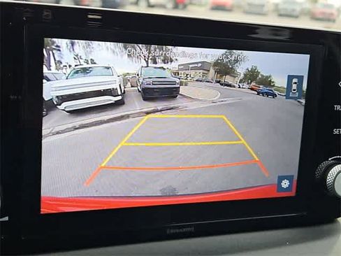 Used 2022 Hyundai Santa Fe SEL image 28