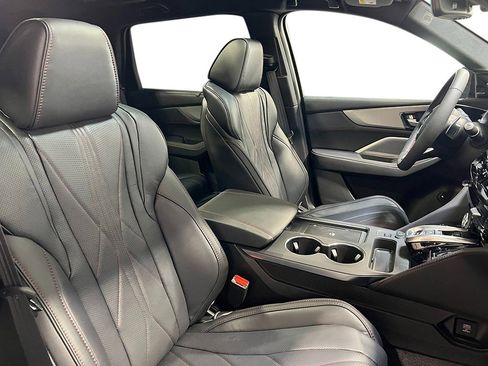 New 2026 Acura MDX A-Spec image 37