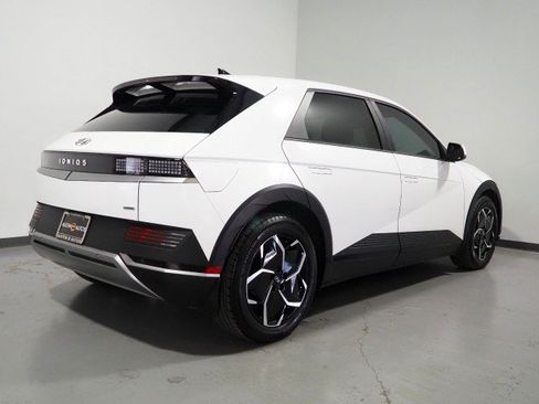 Used 2023 Hyundai Ioniq 5 AWD SEL image 5