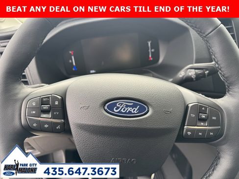 New 2026 Ford Transit 350 148 High Roof AWD w/ Upfitter Package image 9