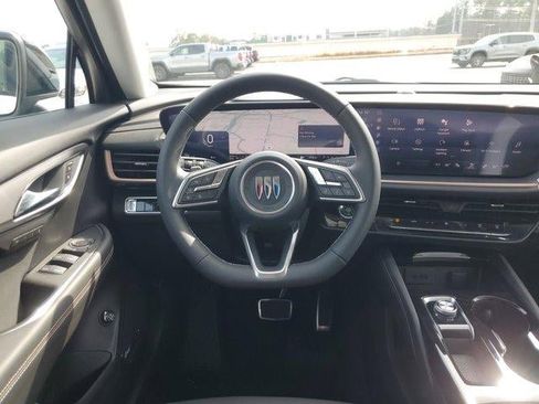 New 2026 Buick Envision Sport Touring image 13