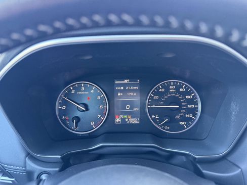 Used 2023 Subaru Legacy Limited image 22