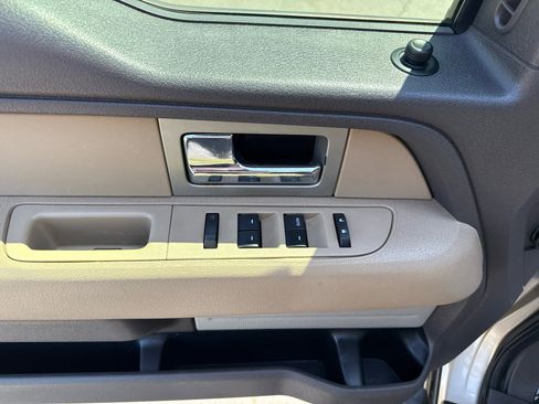 Used 2010 Ford F150 XLT RWD image 10
