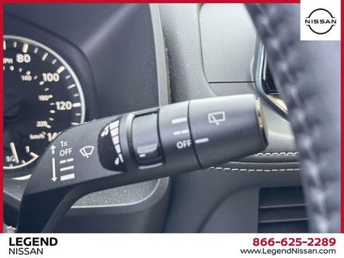 Used 2023 Nissan Rogue SV w/ SV Premium B Package AWD/4WD image 21