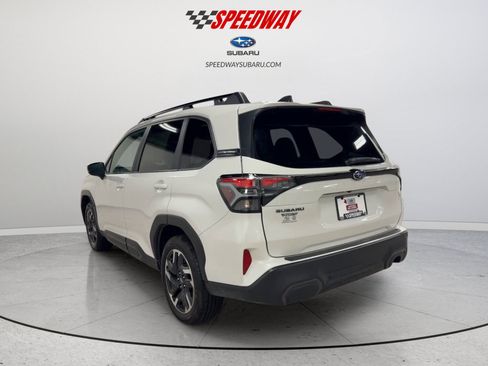 Used 2026 Subaru Forester Limited AWD/4WD image 8