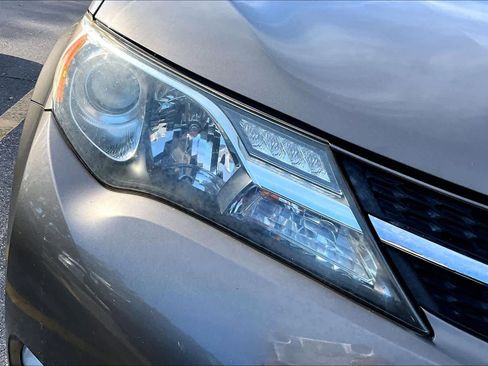 Used 2015 Toyota RAV4 XLE image 27