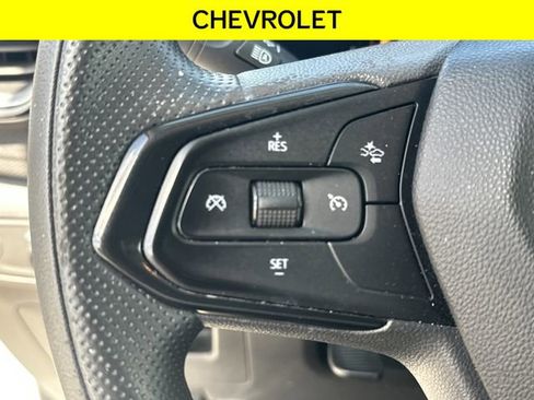 Used 2024 Chevrolet TrailBlazer LS w/ LS Convenience Package FWD image 23