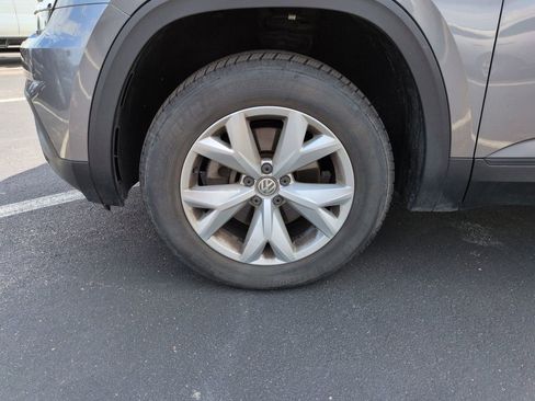 Used 2018 Volkswagen Atlas SE AWD/4WD image 27