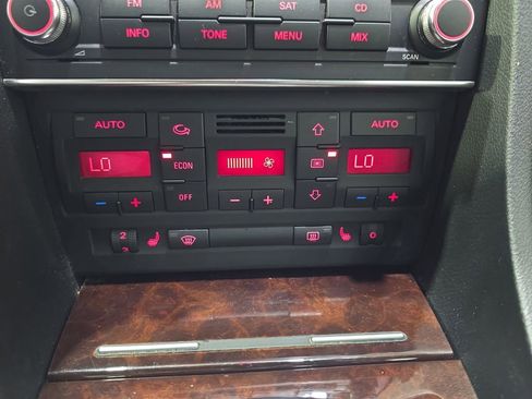 Used 2008 Audi A4 3.2 AWD/4WD image 23