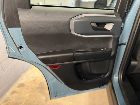 Used 2021 Ford Bronco Sport Big Bend AWD/4WD image 18