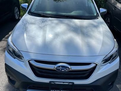 Used 2022 Subaru Outback Touring XT