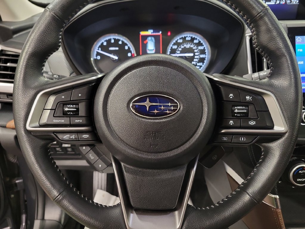 Used 2020 Subaru Forester Touring w/ Popular Package #2 AWD/4WD image 26