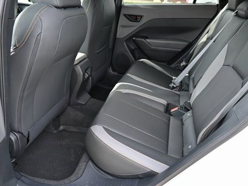 New 2026 Subaru Crosstrek 2.5i Wilderness image 17