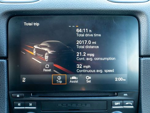 Used 2024 Porsche 718 Cayman S image 31