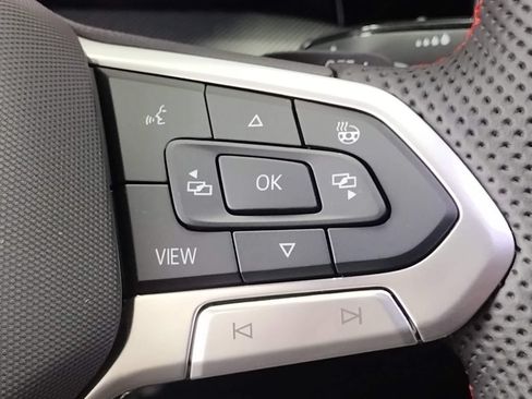New 2026 Volkswagen GTI S FWD image 27