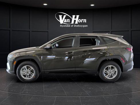 New 2026 Hyundai Tucson SE AWD/4WD image 4