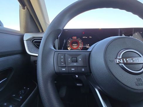 New 2026 Nissan Kicks SV FWD image 11