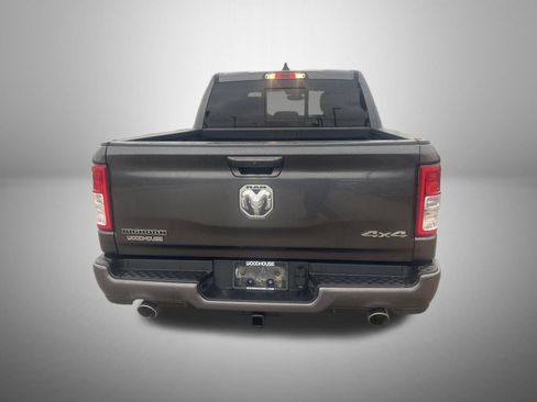Used 2022 RAM 1500 Big Horn image 4