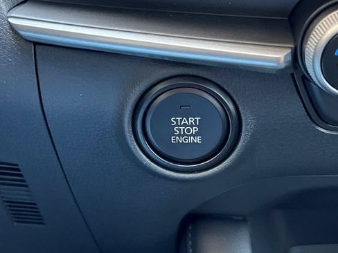 New 2026 MAZDA MAZDA3 2.5 S Sedan w/ Preferred Pkg FWD image 23