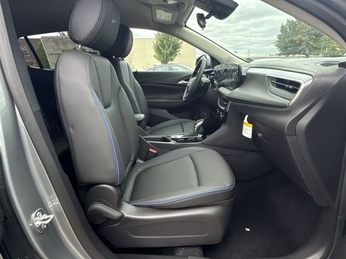 New 2026 Buick Encore GX Sport Touring w/ Comfort Package image 25
