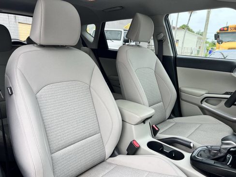 Used 2020 Kia Soul S image 21