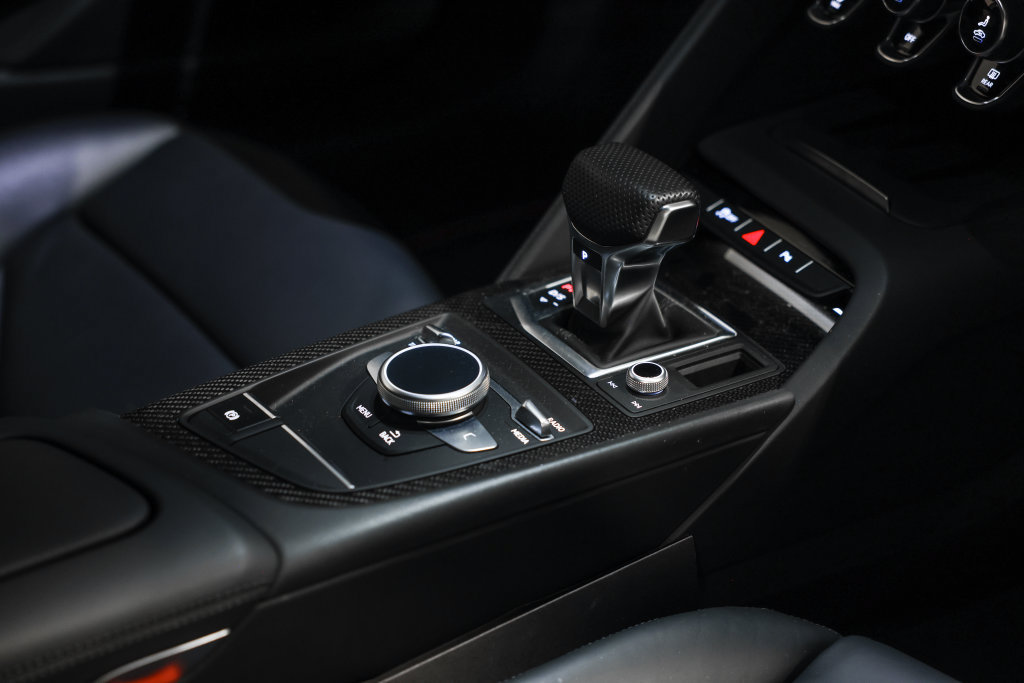 Used 2020 Audi R8 V10 performance AWD/4WD image 25