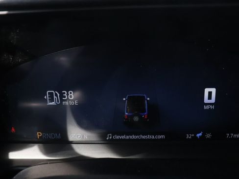 New 2025 Ford Bronco Badlands image 32