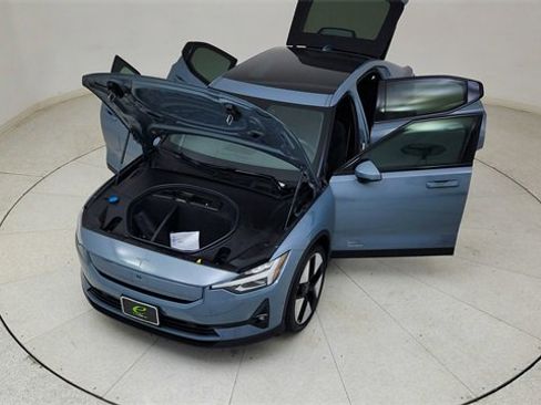 Used 2024 Polestar Polestar 2 Long Range Dual Motor image 81