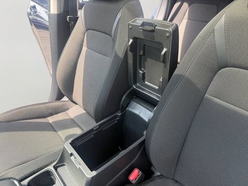 Used 2025 Honda CR-V EX image 19