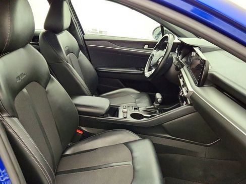 Used 2024 Kia K5 GT-Line FWD image 24