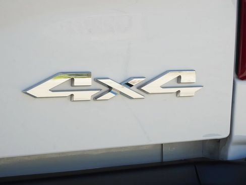 Used 2025 RAM 3500 Longhorn AWD/4WD image 10
