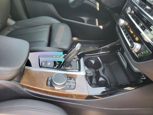 Used 2019 BMW X3 M40i AWD/4WD image 36