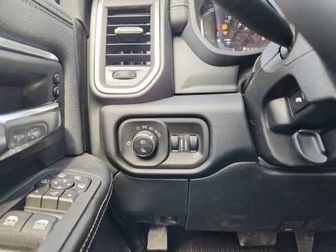 New 2026 RAM 2500 Laramie image 18