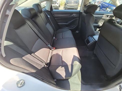 Used 2021 Honda Accord LX image 28