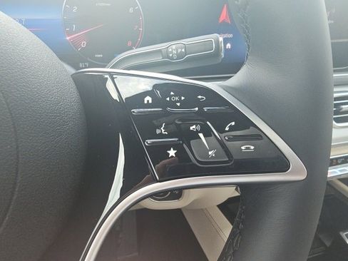 New 2025 Mercedes-Benz GLE 350 GLE 350 image 24