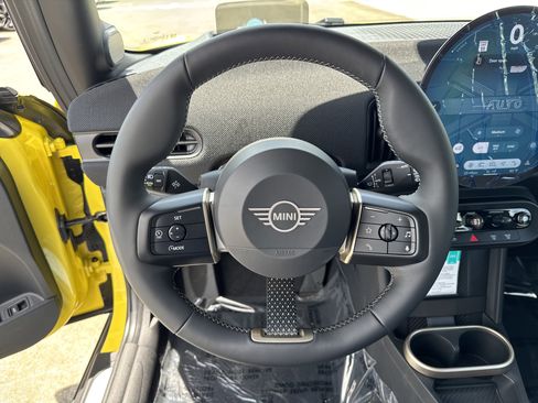 New 2026 MINI Cooper S FWD image 15