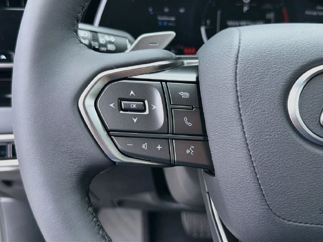 New 2026 Lexus RX 350 FWD image 39