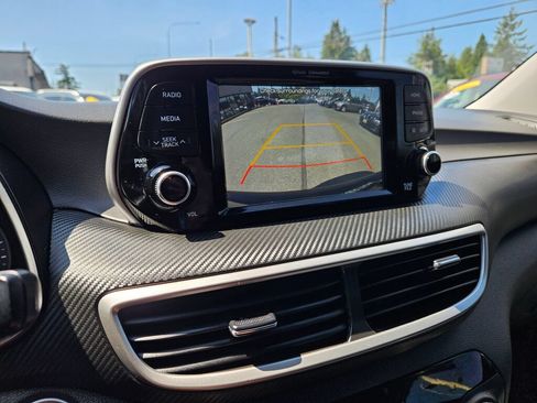 Used 2019 Hyundai Tucson Value AWD/4WD image 25