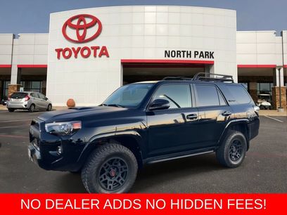 Used 2024 Toyota 4Runner TRD Pro